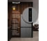 Холодильник Weissgauff WCD 450 X NoFrost Inverter 430797 23