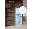 Холодильник Weissgauff WCD 450 X NoFrost Inverter 430797 25
