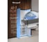 Холодильник Weissgauff WCD 450 X NoFrost Inverter 430797 27