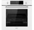 Духовой шкаф Weissgauff WGO 702 D White Glass 433189 1