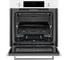 Духовой шкаф Weissgauff WGO 702 D White Glass 433189 4