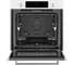 Духовой шкаф Weissgauff WGO 702 D White Glass 433189 5