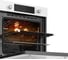 Духовой шкаф Weissgauff WGO 702 D White Glass 433189 9