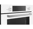 Духовой шкаф Weissgauff WGO 702 D White Glass 433189 12