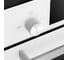 Духовой шкаф Weissgauff WGO 702 D White Glass 433189 13