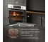 Духовой шкаф Weissgauff WGO 702 D White Glass 433189 20