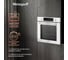 Духовой шкаф Weissgauff WGO 702 D White Glass 433189 23