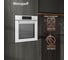 Духовой шкаф Weissgauff WGO 702 D White Glass 433189 24