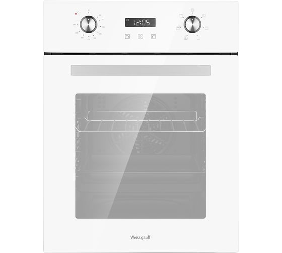 Духовой шкаф Weissgauff EOY 456 PDW 436253