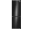 Холодильник Weissgauff WRK 185 Total NoFrost Inverter Black 437275 1