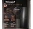 Холодильник Weissgauff WRK 185 Total NoFrost Inverter Black 437275 2