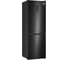 Холодильник Weissgauff WRK 185 Total NoFrost Inverter Black 437275 6