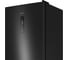 Холодильник Weissgauff WRK 185 Total NoFrost Inverter Black 437275 9