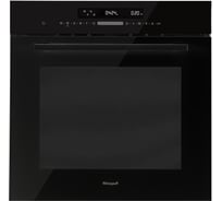 Духовой шкаф с СВЧ Weissgauff EOM 991 SB Black Edition 431587