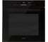 Духовой шкаф с СВЧ Weissgauff EOM 991 SB Black Edition 431587 1