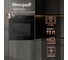 Духовой шкаф с СВЧ Weissgauff EOM 991 SB Black Edition 431587 2