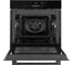 Духовой шкаф с СВЧ Weissgauff EOM 991 SB Black Edition 431587 3