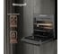 Духовой шкаф с СВЧ Weissgauff EOM 991 SB Black Edition 431587 10