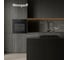Духовой шкаф с СВЧ Weissgauff EOM 991 SB Black Edition 431587 13