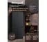 Холодильник Weissgauff WCD 450 Rock Glass NoFrost Inverter 437286 2