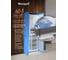Холодильник Weissgauff WCD 450 Rock Glass NoFrost Inverter 437286 3