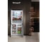 Холодильник Weissgauff WCD 450 Rock Glass NoFrost Inverter 437286 6