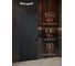 Холодильник Weissgauff WCD 450 Rock Glass NoFrost Inverter 437286 9