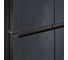 Холодильник Weissgauff WCD 450 Rock Glass NoFrost Inverter 437286 16
