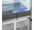 Холодильник Weissgauff WCD 450 Rock Glass NoFrost Inverter 437286 18