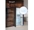 Холодильник Weissgauff WCD 450 Rock Glass NoFrost Inverter 437286 26