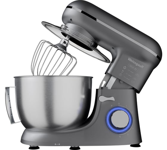 Миксер Weissgauff WSM 132 PMT Prime Chef 438382