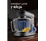 Миксер Weissgauff WSM 132 PMT Prime Chef 438382 28