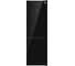 Холодильник Weissgauff WRK 185 Total NoFrost Inverter Black Glass 433058 1
