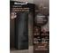 Холодильник Weissgauff WRK 185 Total NoFrost Inverter Black Glass 433058 2
