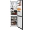 Холодильник Weissgauff WRK 185 Total NoFrost Inverter Black Glass 433058 5