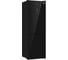Холодильник Weissgauff WRK 185 Total NoFrost Inverter Black Glass 433058 6