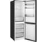 Холодильник Weissgauff WRK 185 Total NoFrost Inverter Black Glass 433058 7