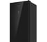 Холодильник Weissgauff WRK 185 Total NoFrost Inverter Black Glass 433058 9