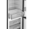 Холодильник Weissgauff WRK 185 Total NoFrost Inverter Black Glass 433058 11