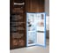 Холодильник Weissgauff WRK 185 Total NoFrost Inverter Black Glass 433058 17