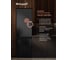 Холодильник Weissgauff WRK 185 Total NoFrost Inverter Black Glass 433058 20
