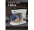 Миксер Weissgauff WSM 228 PDW Touch Screen Pro 435338 4