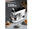 Миксер Weissgauff WSM 228 PDW Touch Screen Pro 435338 14