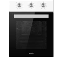 Духовой шкаф Weissgauff EOY 456 WM 431394