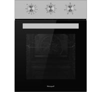 Духовой шкаф Weissgauff EOY 456 XM 431395