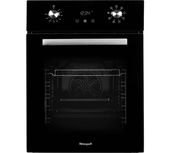 Духовой шкаф Weissgauff EOY 451 PDB 426280