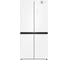 Холодильник Weissgauff WCD 450 WG NoFrost Inverter 430801 1