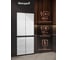 Холодильник Weissgauff WCD 450 WG NoFrost Inverter 430801 7