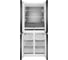 Холодильник Weissgauff WCD 450 WG NoFrost Inverter 430801 8