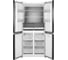 Холодильник Weissgauff WCD 450 WG NoFrost Inverter 430801 9